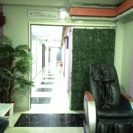 Hotel Elwarda Kl City Kuala Lumpur Eksteriør bilde