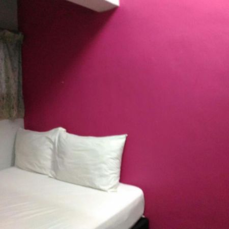 Hotel Elwarda Kl City Kuala Lumpur Eksteriør bilde