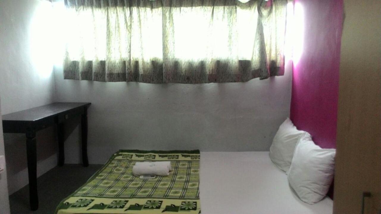 Hotel Elwarda Kl City Kuala Lumpur Eksteriør bilde