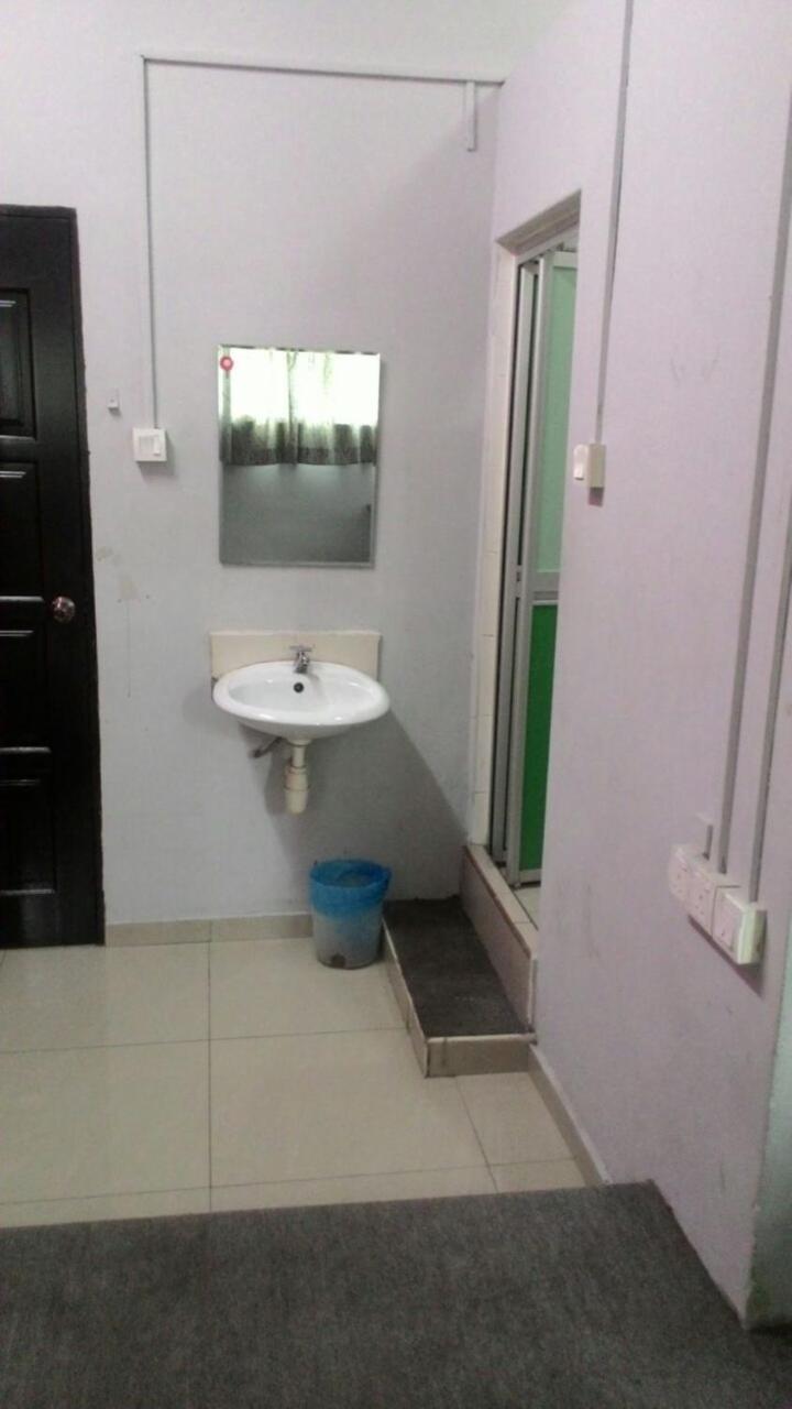 Hotel Elwarda Kl City Kuala Lumpur Eksteriør bilde