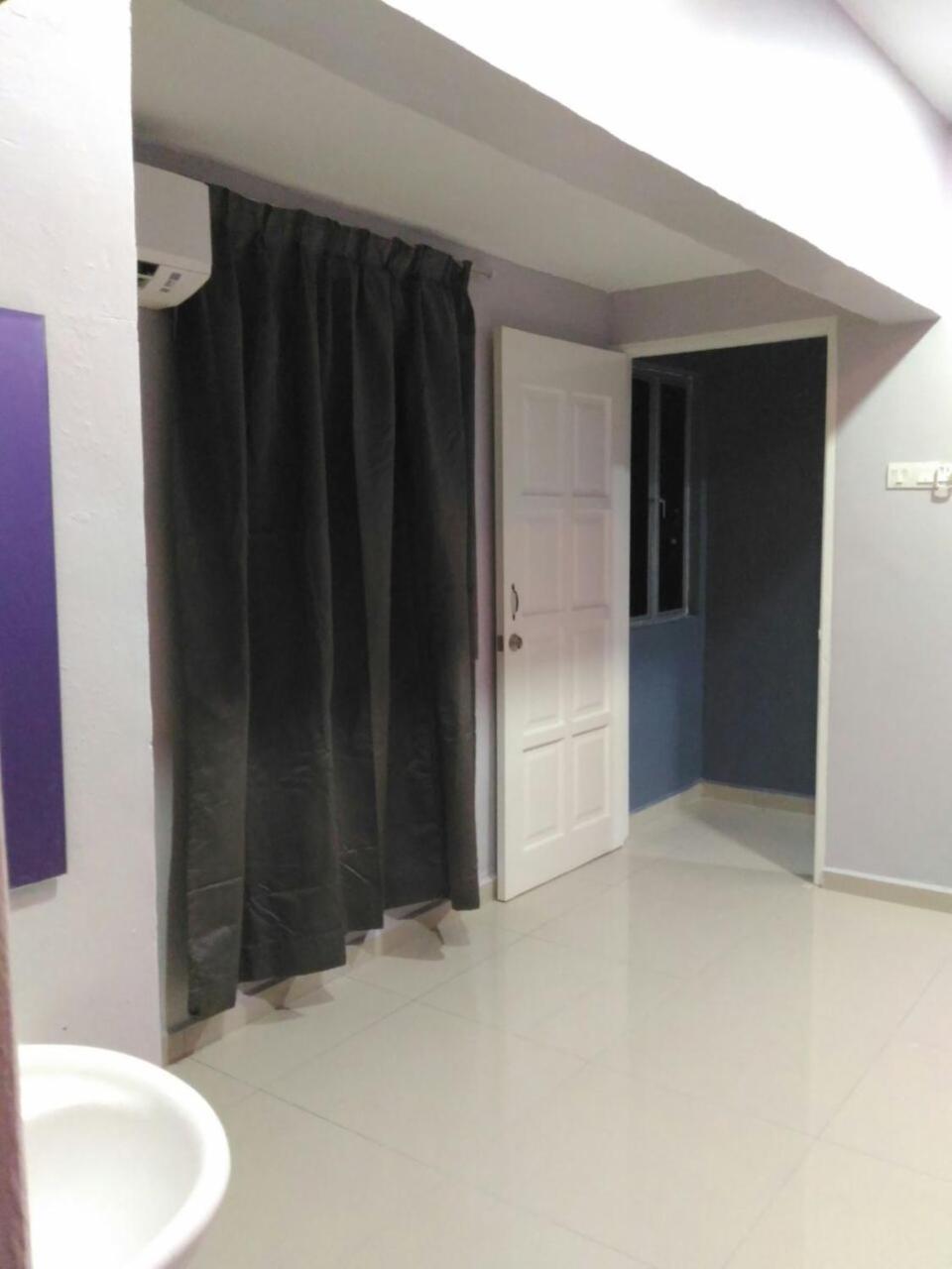 Hotel Elwarda Kl City Kuala Lumpur Eksteriør bilde
